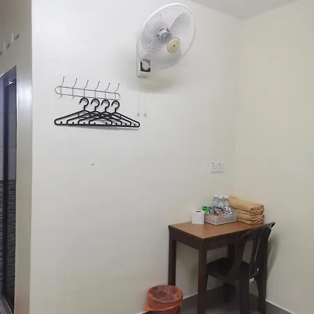 Kb Guesthouse Mersing Exterior photo