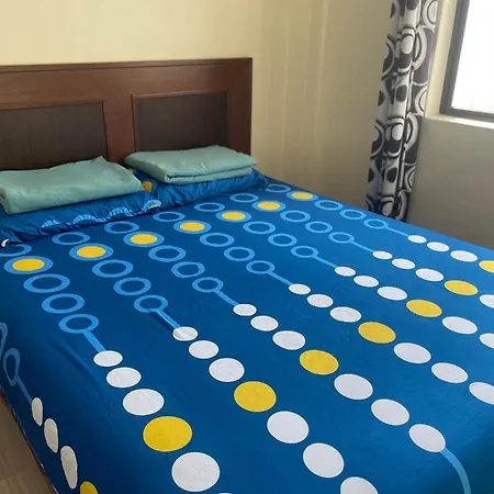 Kb Guesthouse Mersing Exterior photo
