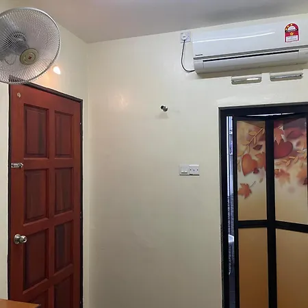 Kb Guesthouse Mersing Exterior photo