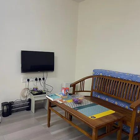 Kb Guesthouse Mersing Exterior photo