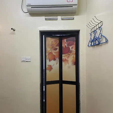Kb Guesthouse Mersing Exterior photo