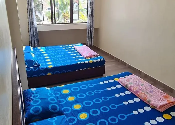 Kb Guesthouse