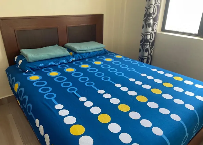Kb Guesthouse