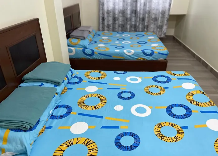 Kb Guesthouse