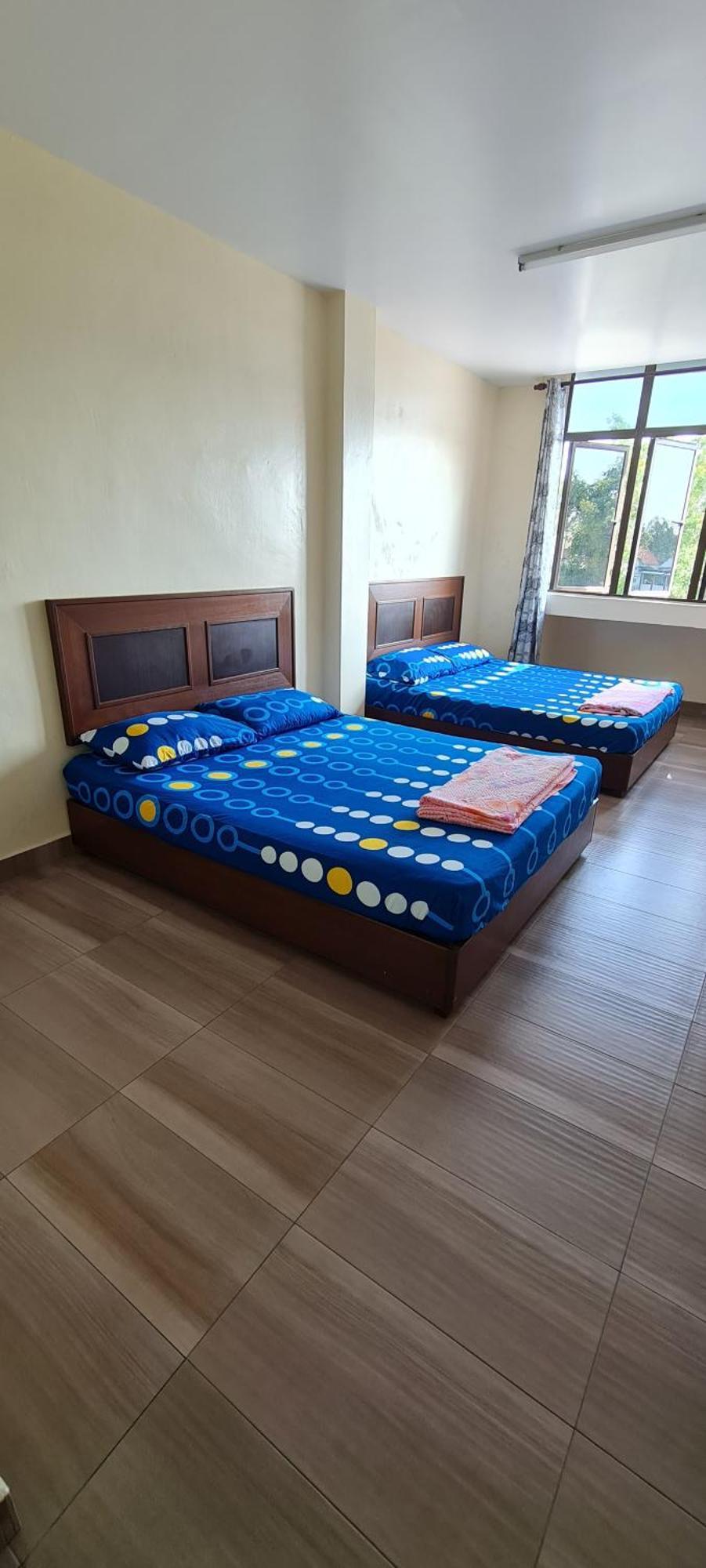 Homestay Kb Mersing