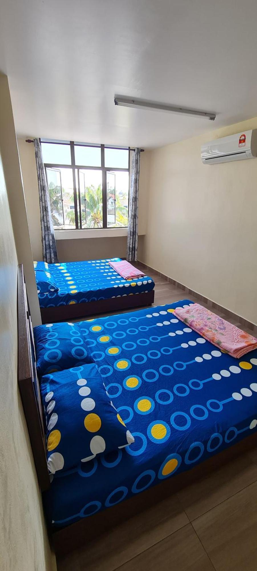 Homestay Kb