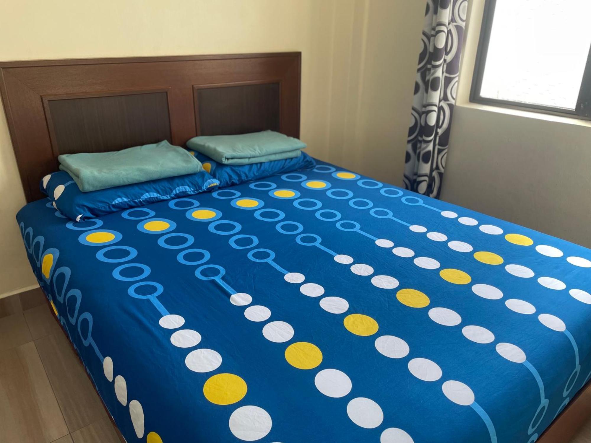 Homestay Kb