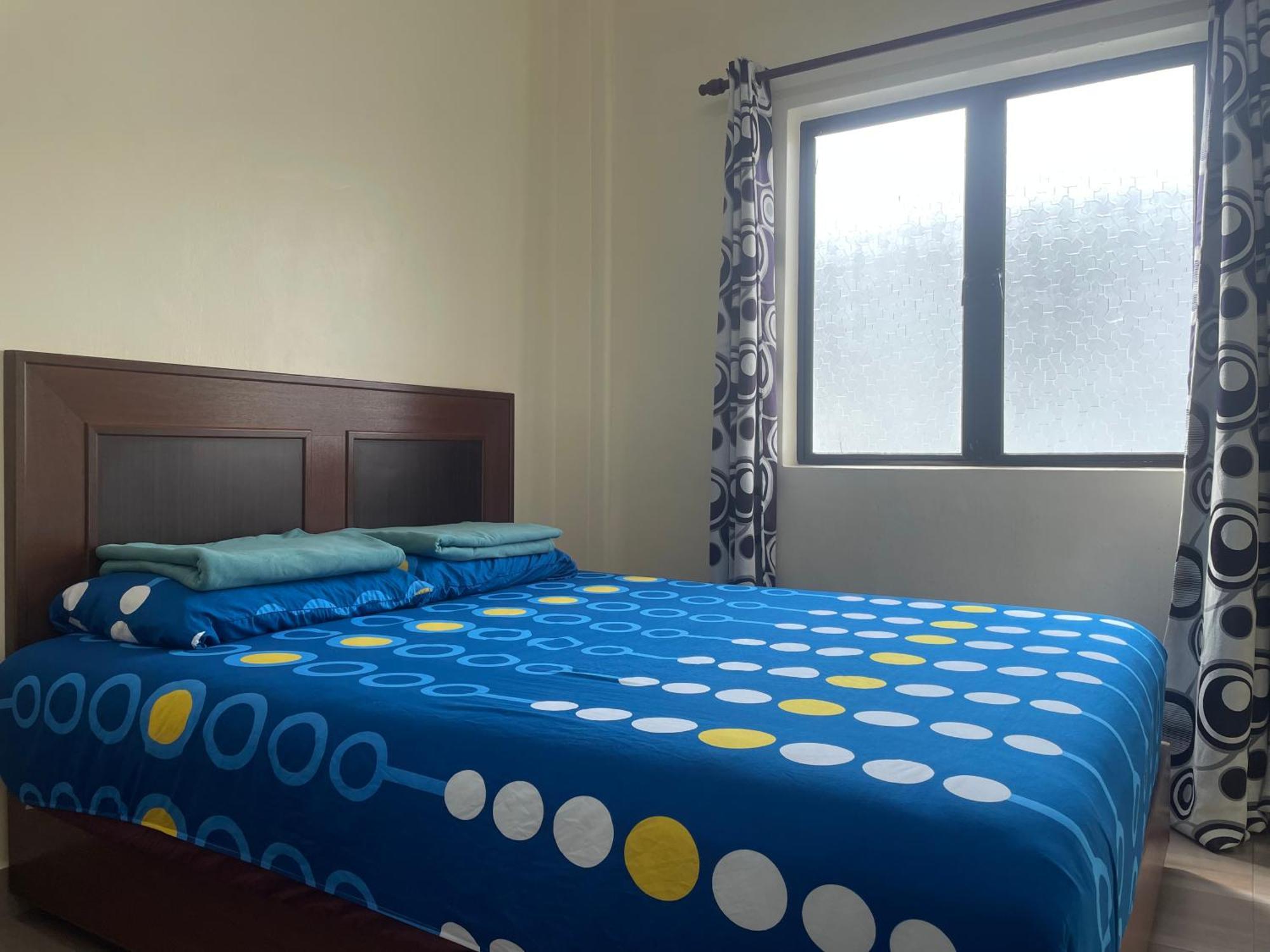 Homestay Kb