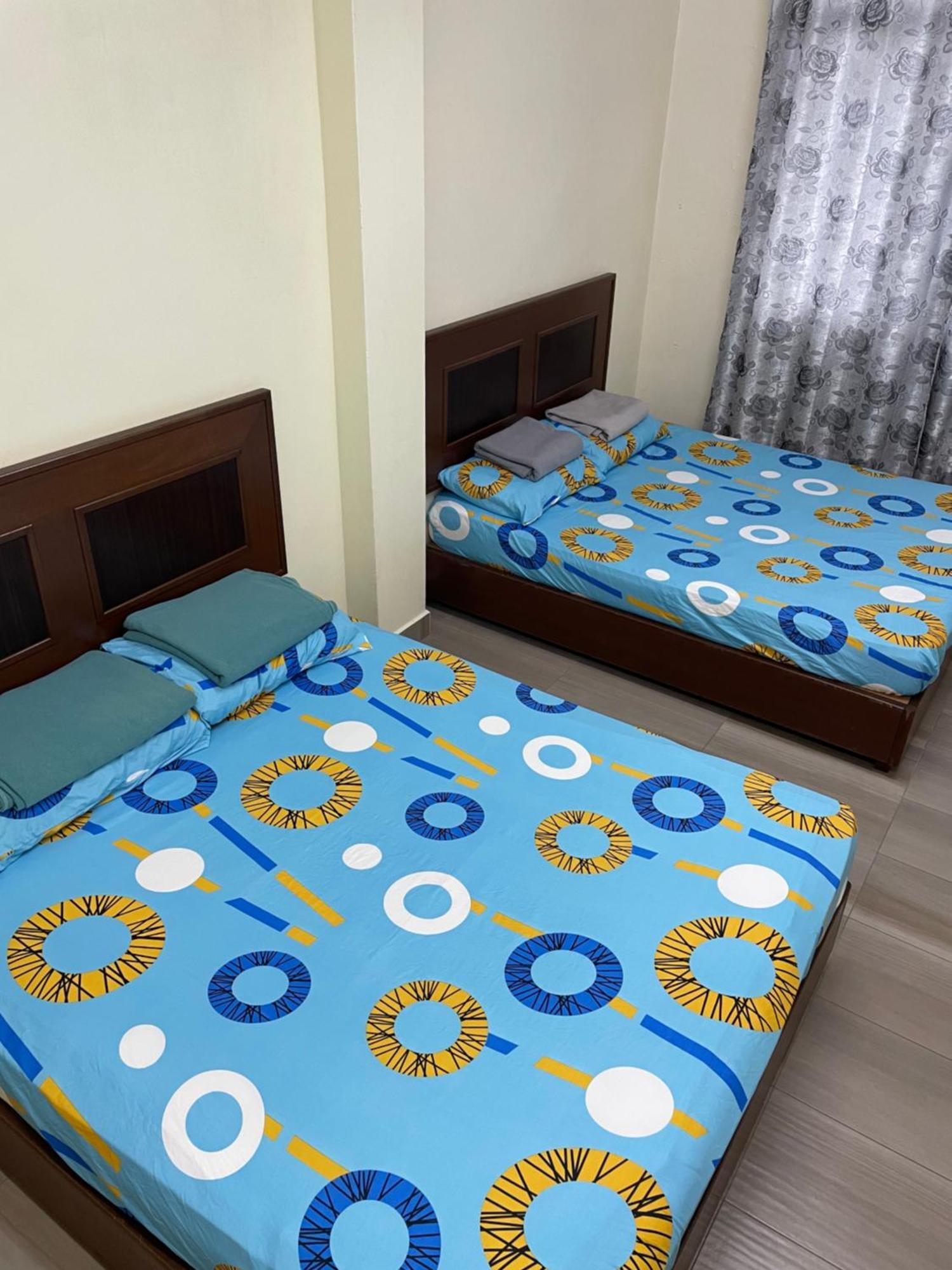 Homestay Kb *
