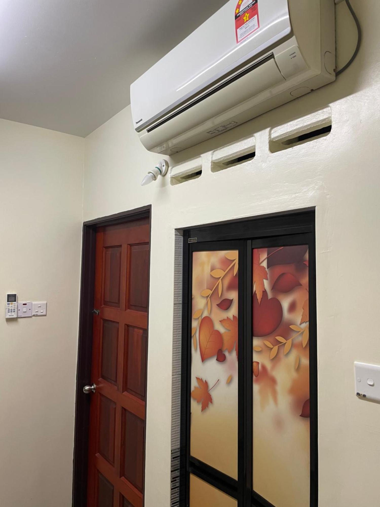 Homestay Kb Mersing